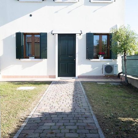 Dimore Al Borgo Montagnana (Veneto) Exterior foto