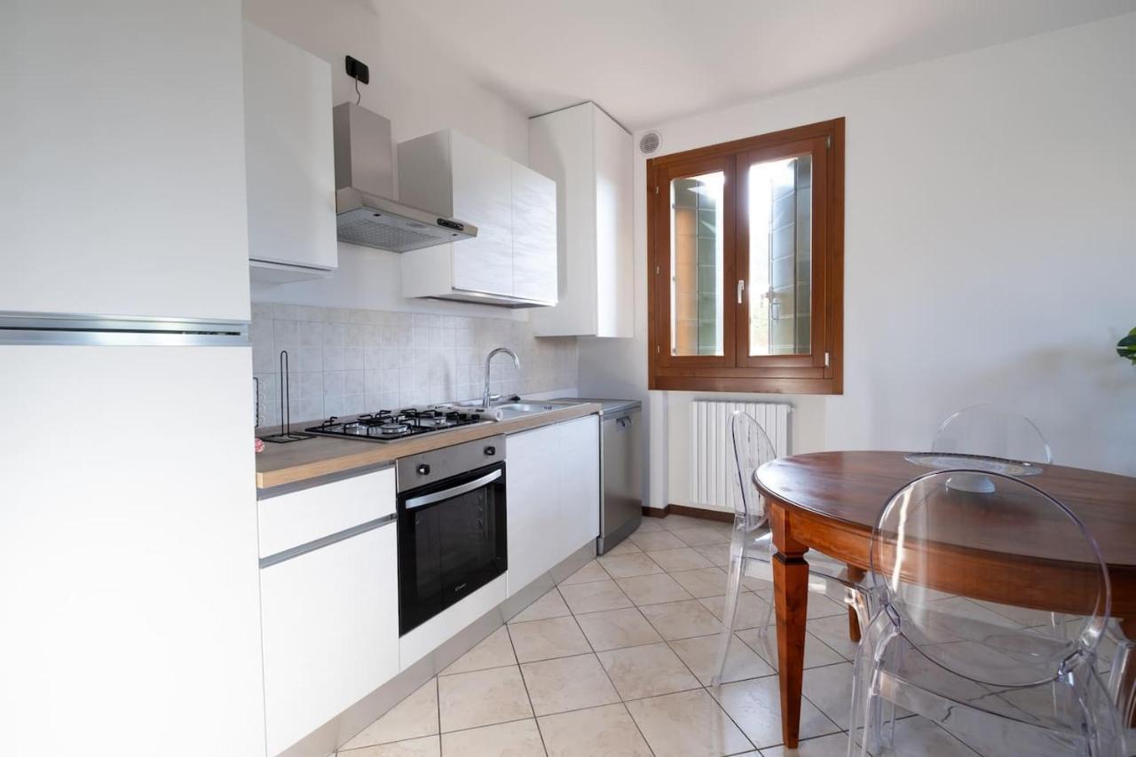 Dimore Al Borgo Montagnana (Veneto) Exterior foto