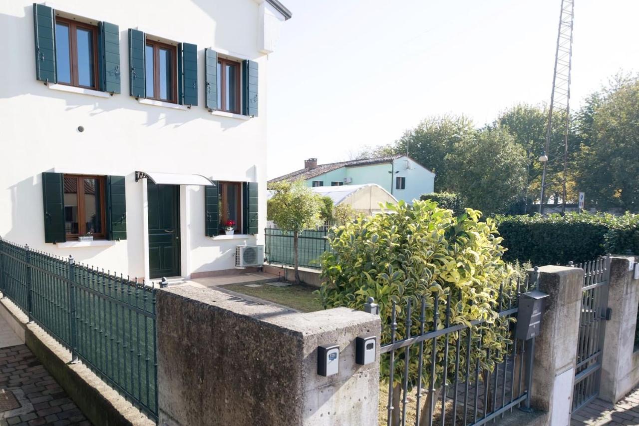 Dimore Al Borgo Montagnana (Veneto) Exterior foto