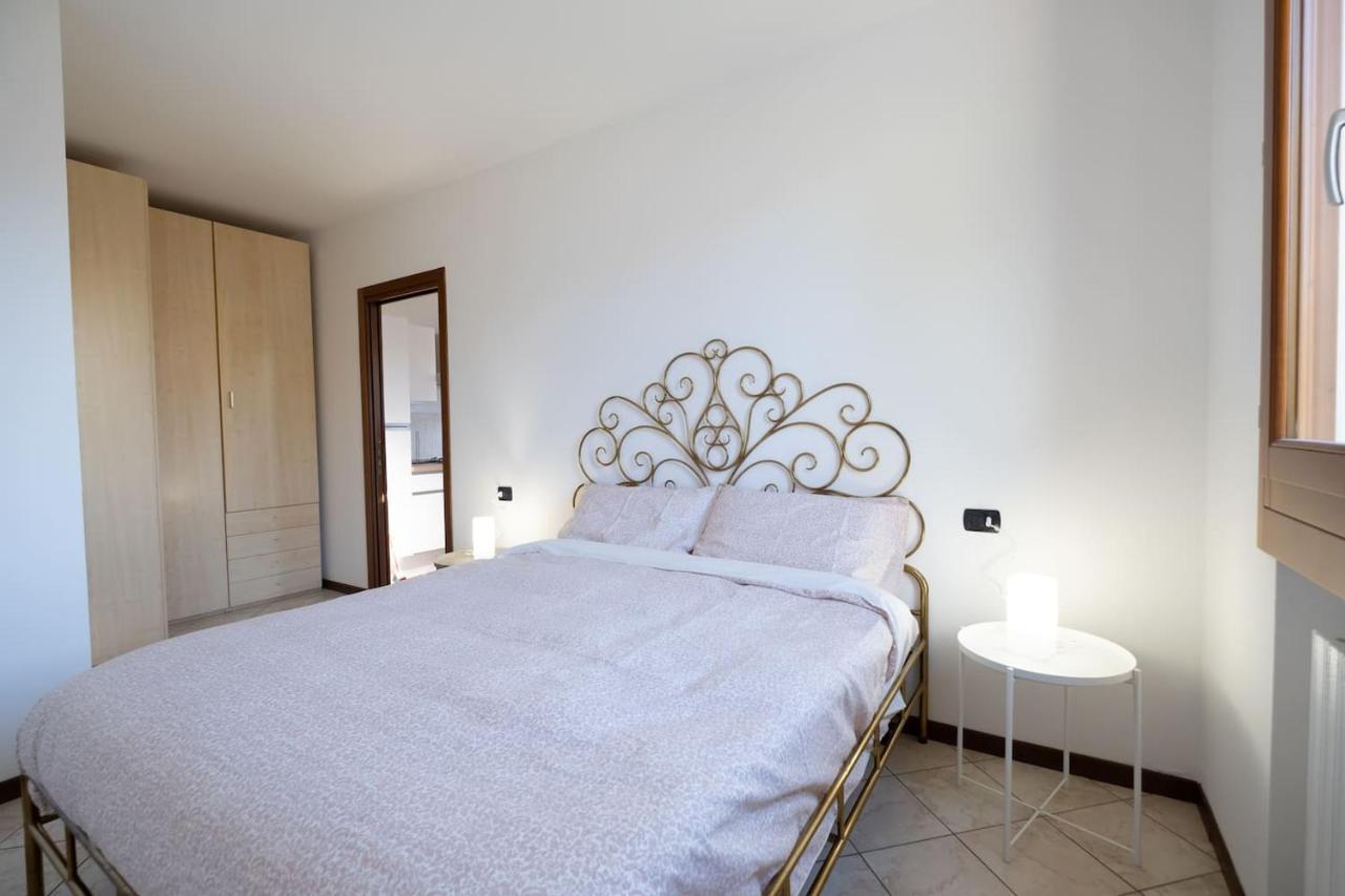 Dimore Al Borgo Montagnana (Veneto) Exterior foto