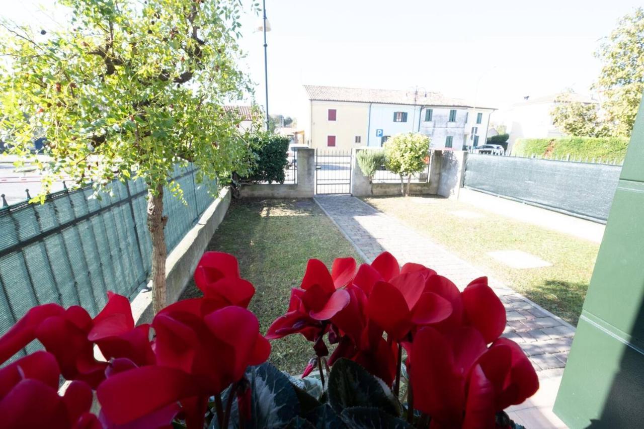 Dimore Al Borgo Montagnana (Veneto) Exterior foto