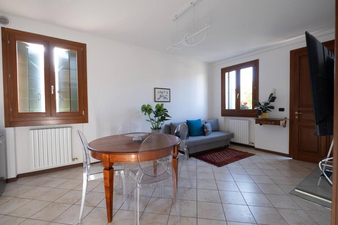 Dimore Al Borgo Montagnana (Veneto) Exterior foto