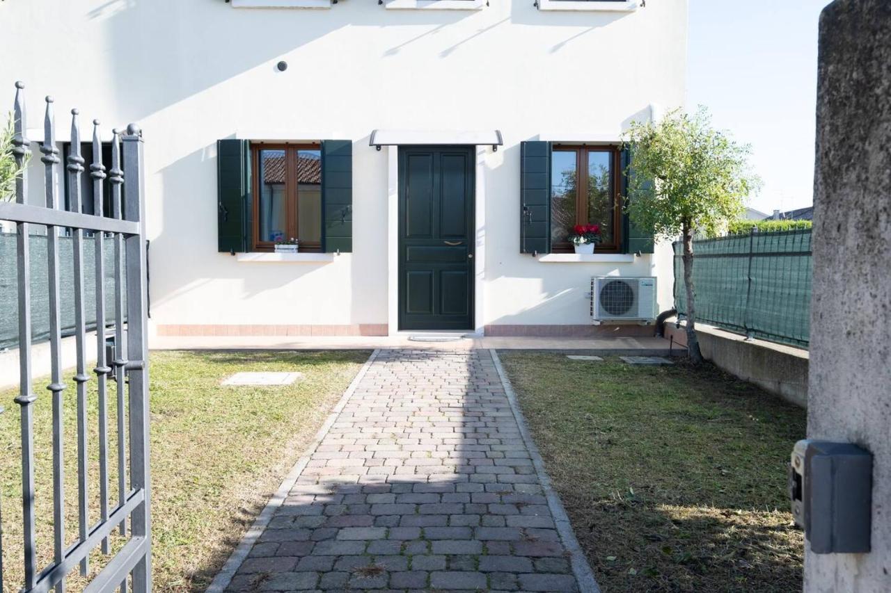 Dimore Al Borgo Montagnana (Veneto) Exterior foto