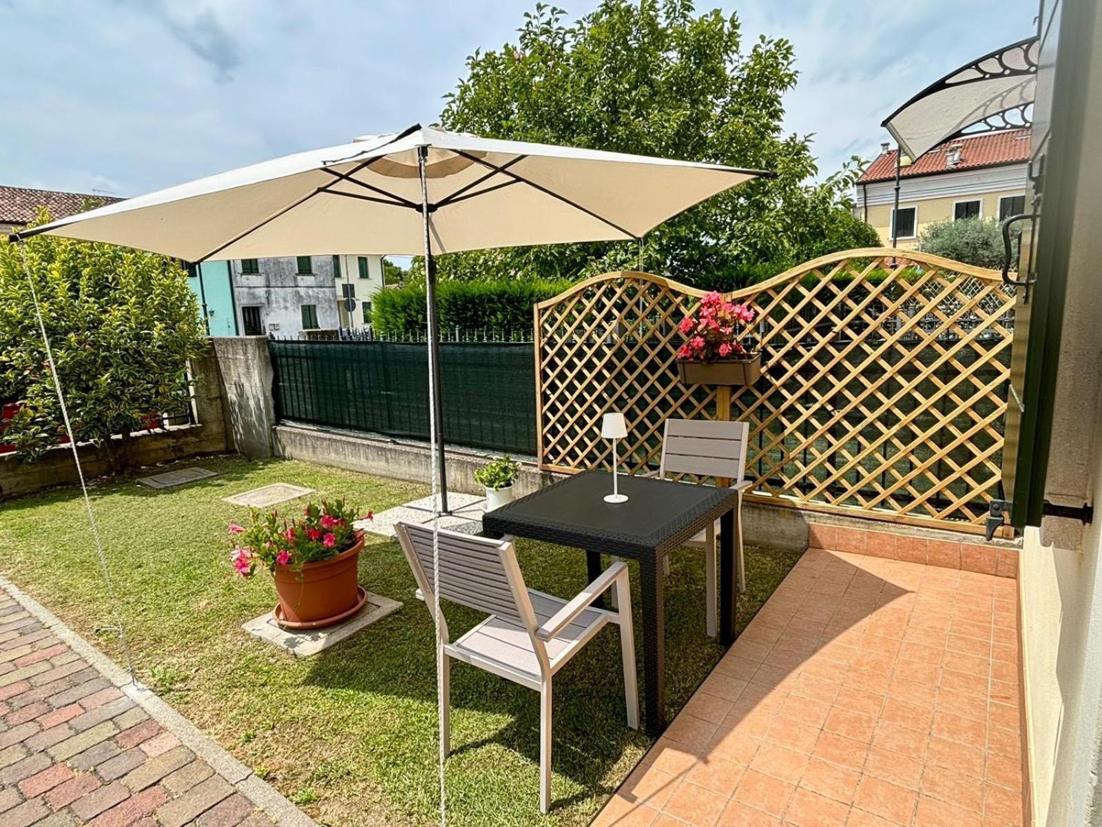 Dimore Al Borgo Montagnana (Veneto) Exterior foto
